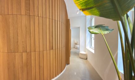 Spa Caudalie - Aix-en-Provence : Institut de beauté à Aix-en-Provence