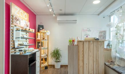 O Ptits Soins Argenton : Manucure à Argenton-sur-Creuse