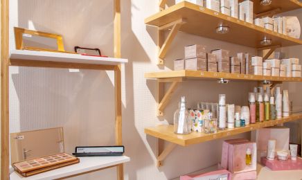 Belle et nature : Institut de beauté à Chambray-lès-Tours