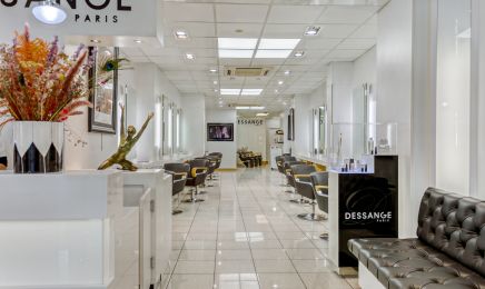 DESSANGE - Clermont-Ferrand : Manucure à Clermont-Ferrand