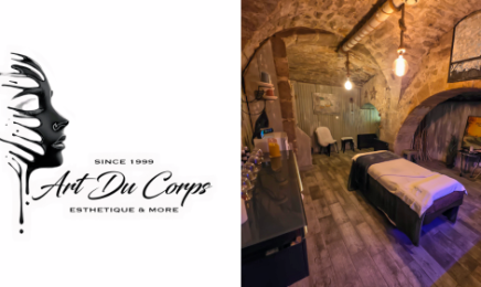 Art du Corps : Institut de beauté à Cavaillon