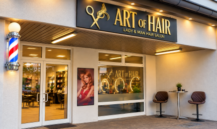 Art Of Hair by Amal Chahrour: Kosmetikstudio in Bestwig