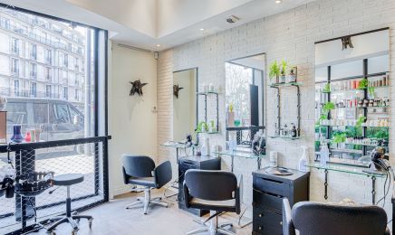 Rue Des Ateliers Côté Coiffure : Coiffeur à Le Havre