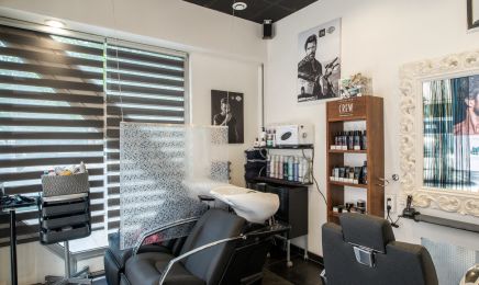Hair de Paris 3 : Coiffeur à Le Havre
