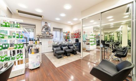 Meryl'C Coiffure : Coiffeur à Lyon