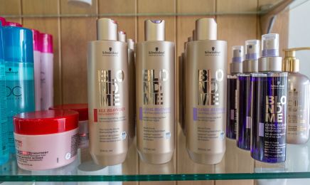 Evolut'if : Coiffeur à Isigny-le-Buat
