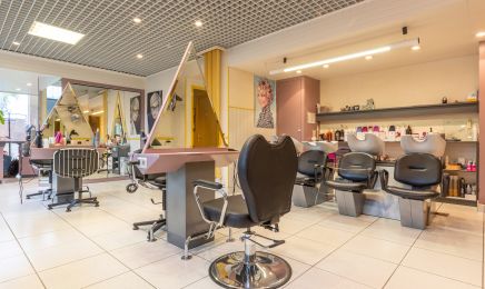 Styl'in Coiffure : Coiffeur à Cherbourg-en-Cotentin