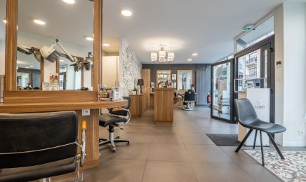 COIFFEUR CREATEUR : Coiffeur à Vannes