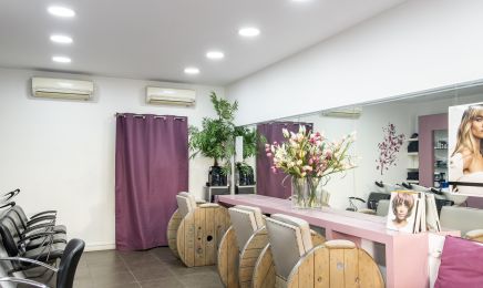 2 Mèches avec Vous : Coiffeur à Marseille