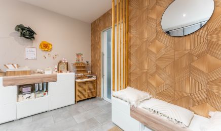 Madame Re’belle : Institut de beauté à Arras