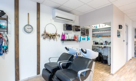 L’Atelier de Mégane : Coiffeur à Voiron