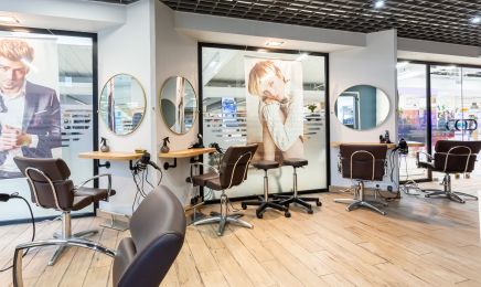 Eric Coiffure : Coiffeur à Argentan