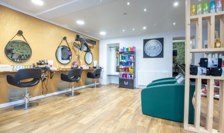 La coiffure de Mag : Coiffeur à Cherbourg-en-Cotentin
