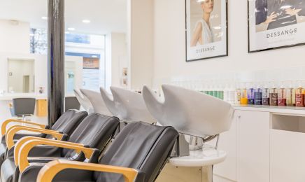 DESSANGE - Béziers : Coiffeur à Béziers
