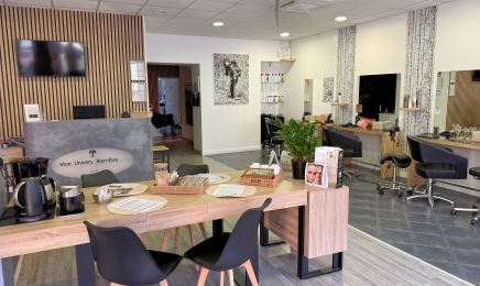 Mon Univers Bien-Être by SDC : Coiffeur à Paray-le-Monial