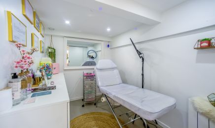 Ipanema Beauty : Institut de beauté à Paris