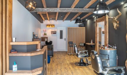 L’Atelier de Sève : Coiffeur à Montceau-les-Mines