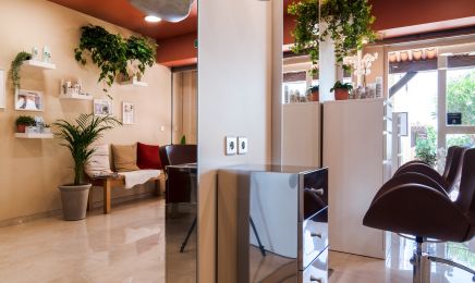 Signature : Coiffeur à La Croix-Valmer
