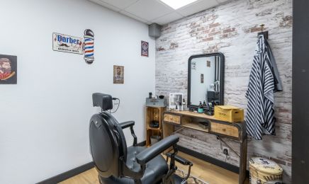Urban Coup’ : Coiffeur à Saint-Vit