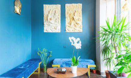 Thaï Eden Massage : Institut de beauté à Paris