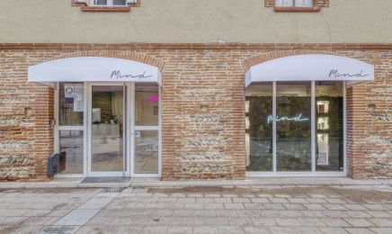 Mind : Coiffeur à Blagnac