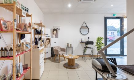 Escale Nature : Institut de beauté à Naintré