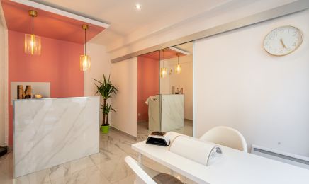 M.Beautys : Institut de beauté à Orléans