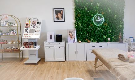 MP La beauté en Provence : Coiffeur à Arles