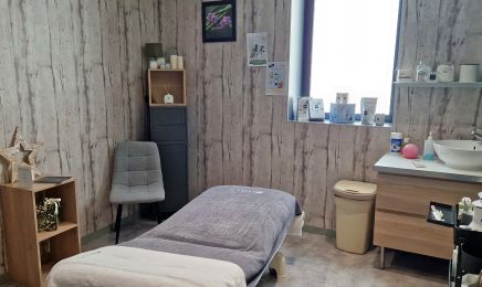 Lilly Bulle : Institut de beauté à Saint-Christophe-du-Bois