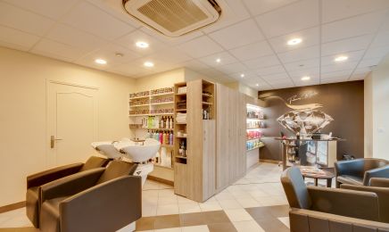 Fabienne Mariller : Coiffeur à Paray-le-Monial