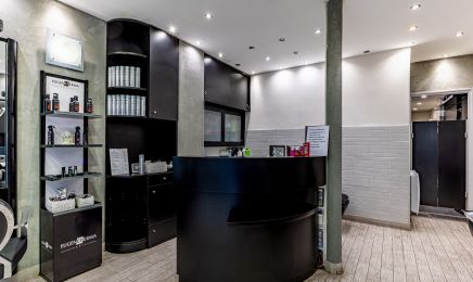 Jean Claude Coiffure : Coiffeur à Levallois-Perret