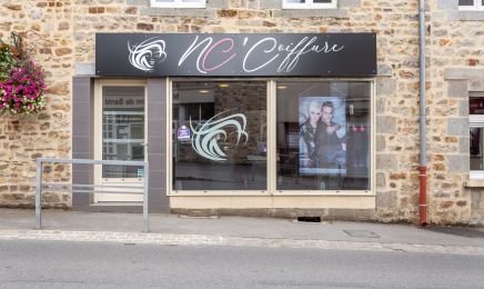 NC coiffure - Juvigné : Coiffeur à Juvigné