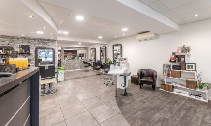 Yvette et Karine Styl' : Coiffeur à Hasparren