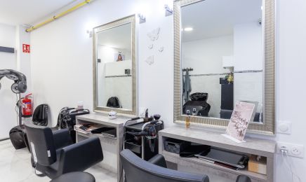 Hammam Salon El Morjen : Institut de beauté à Marseille