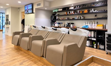 MARC TAVOUKDJIAN : Coiffeur à Cannes