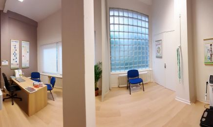 Dietplus - Perte de poids Dieppe : Coiffeur à Dieppe