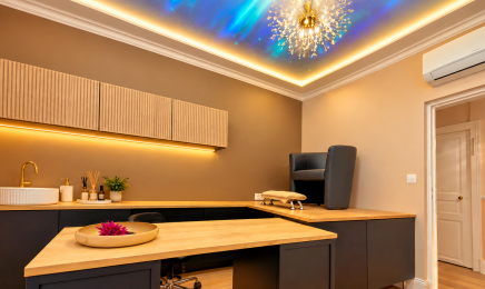 Maison DermExpert : Institut de beauté à Orléans