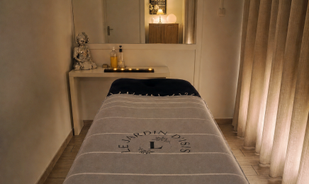 Le jardin d’isis  - LPG - Minceur - Massage  : Coiffeur à Nîmes