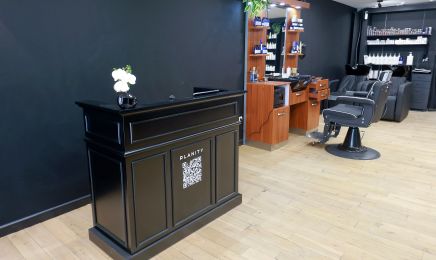 ELMAS Coiffure : Coiffeur à Besançon