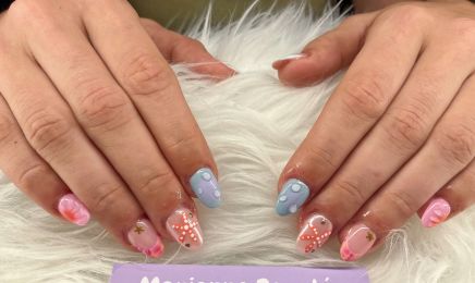 Marianne Nails & Beauté : Manucure à Marseille