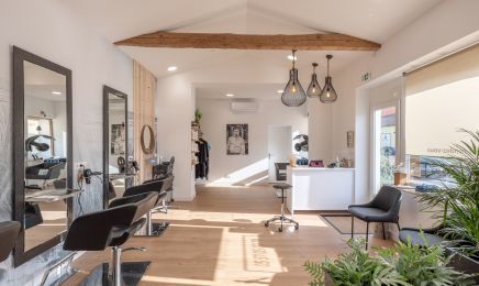 Le salon d Aurelie : Coiffeur à Le Porge