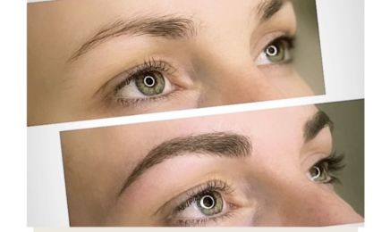 AMAKEUP - Spécialiste du regard  : Institut de beauté à Meyreuil
