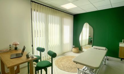 CHASTRE Lilou - Ostéopathe D.O - Méthode Renata França® : Institut de beauté à Sanary-sur-Mer