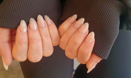 LmT Ongles : Manucure à Paris
