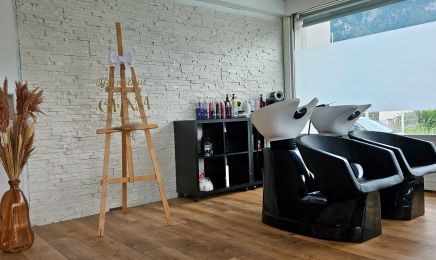 Glam by Sab : Coiffeur à Cluses