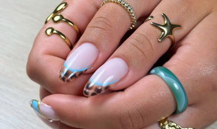 Muchoo Nails : Manucure à Ozoir-la-Ferrière