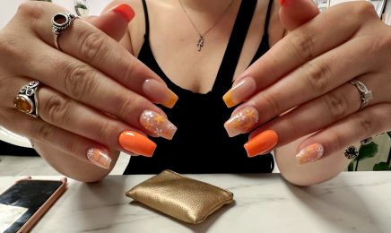 HMC NAILS : Manucure à Marseille