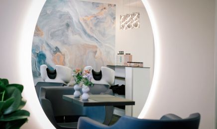 KP Salon Bern: Kosmetikstudio in Kreis