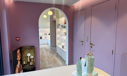 Institut Nattea : Institut de beauté à Bastogne