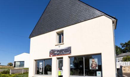 Hair d’orient : Coiffeur à Châtillon-en-Vendelais